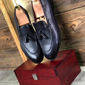 Կոշիկ հորթի կաշվից