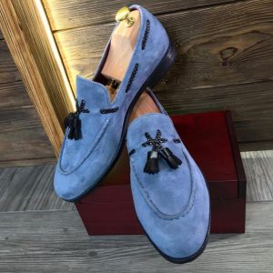 Կոշիկ հորթի կաշվից