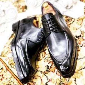 Կոշիկ հորթի կաշվից